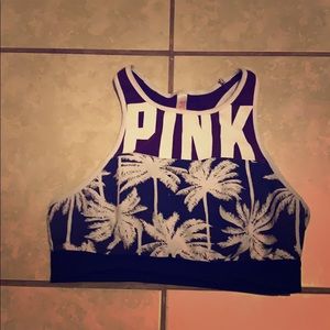 Comfortable sports bra.